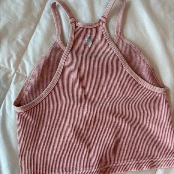 FP Movement Tank - Picture 2 of 2